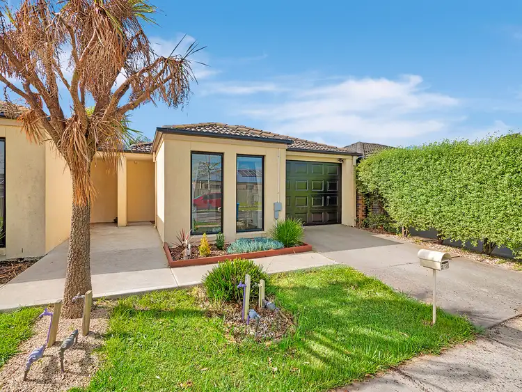 Third view of Homely house listing, 36a Greenaway Terrace, Cranbourne East VIC 3977