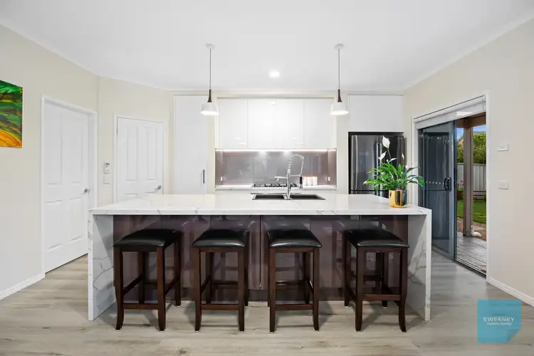 Third view of Homely house listing, 4 Swanhurst Green, Caroline Springs VIC 3023