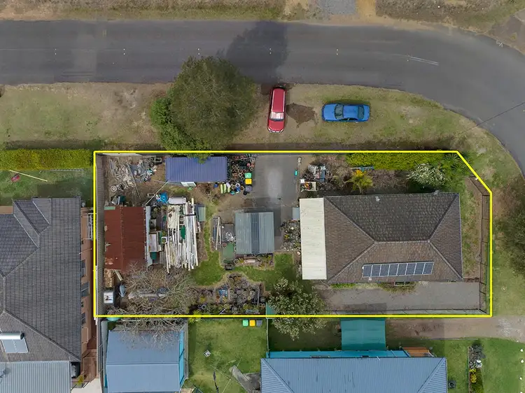 Second view of Homely house listing, 34 Wangi Road, Fassifern NSW 2283