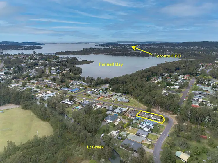 Third view of Homely house listing, 34 Wangi Road, Fassifern NSW 2283
