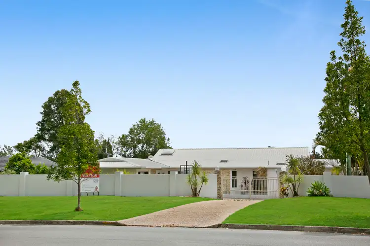 Second view of Homely house listing, 15 Reed Street, Ashmore QLD 4214
