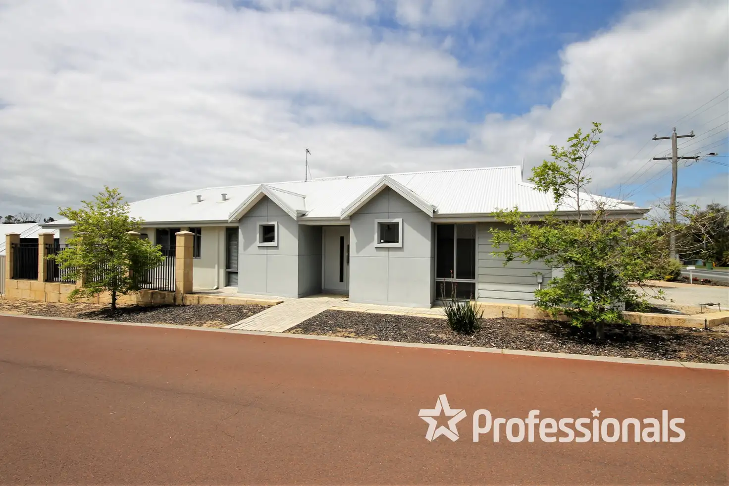 Main view of Homely house listing, 186 Barnes Avenue, Australind WA 6233