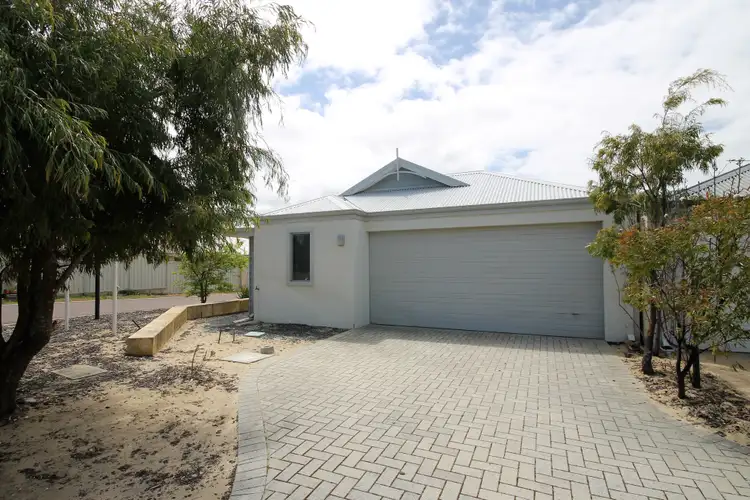 Second view of Homely house listing, 186 Barnes Avenue, Australind WA 6233