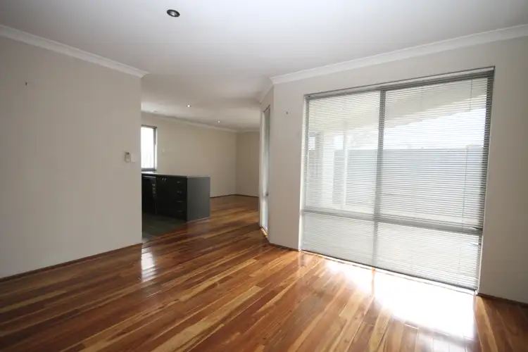 Sixth view of Homely house listing, 186 Barnes Avenue, Australind WA 6233