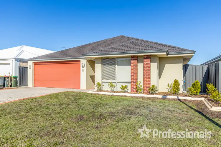 97 Raeside Drive, Landsdale WA 6065