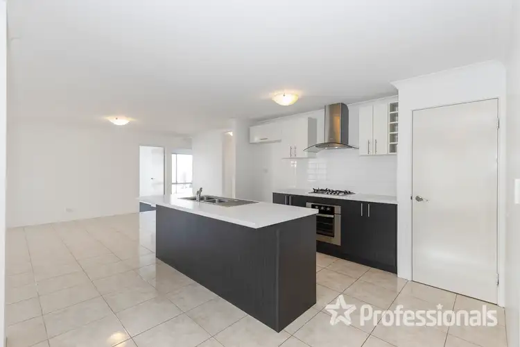 Fifth view of Homely house listing, 97 Raeside Drive, Landsdale WA 6065