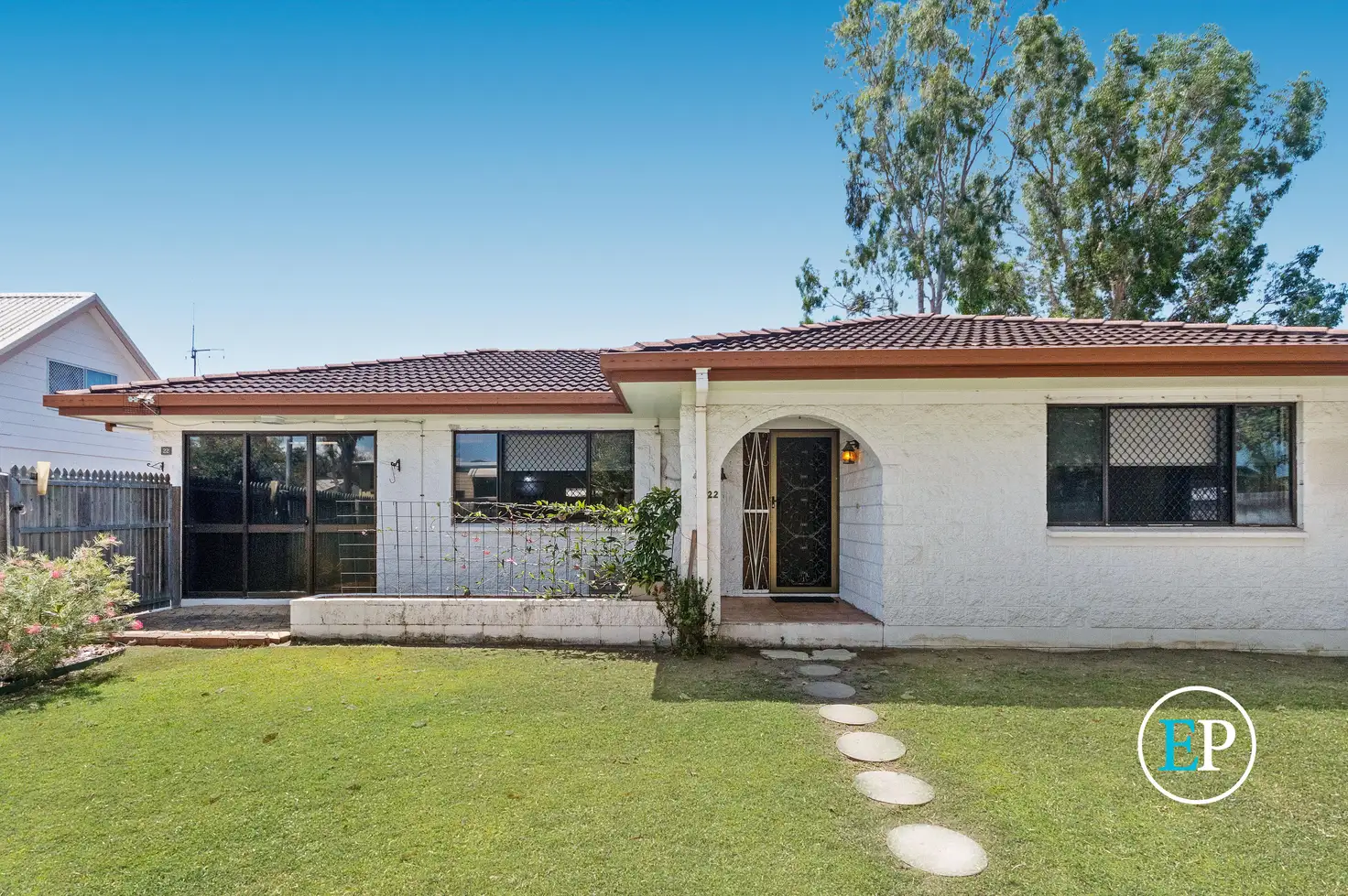 Main view of Homely house listing, 22 Malbon Road, Kirwan QLD 4817