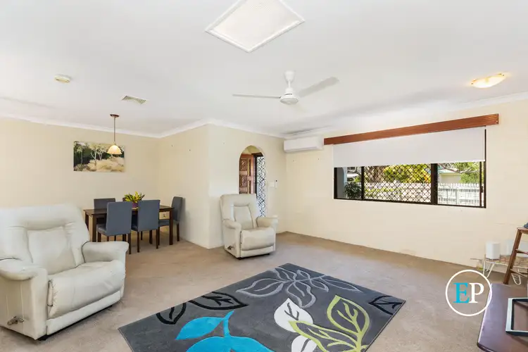 Second view of Homely house listing, 22 Malbon Road, Kirwan QLD 4817