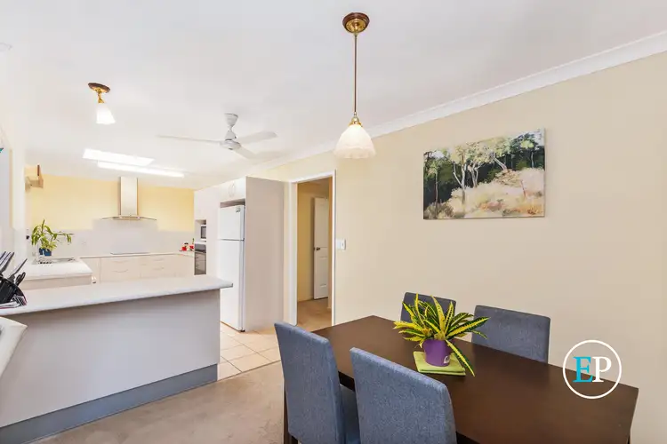 Third view of Homely house listing, 22 Malbon Road, Kirwan QLD 4817