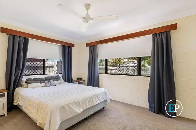 Fifth view of Homely house listing, 22 Malbon Road, Kirwan QLD 4817
