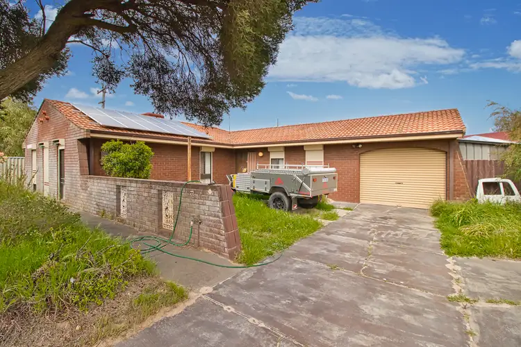 Main view of Homely house listing, 33 Currie Street, Warnbro WA 6169