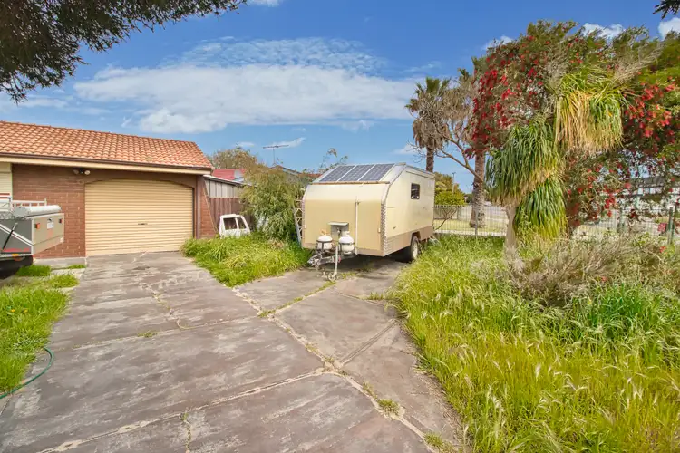 Second view of Homely house listing, 33 Currie Street, Warnbro WA 6169