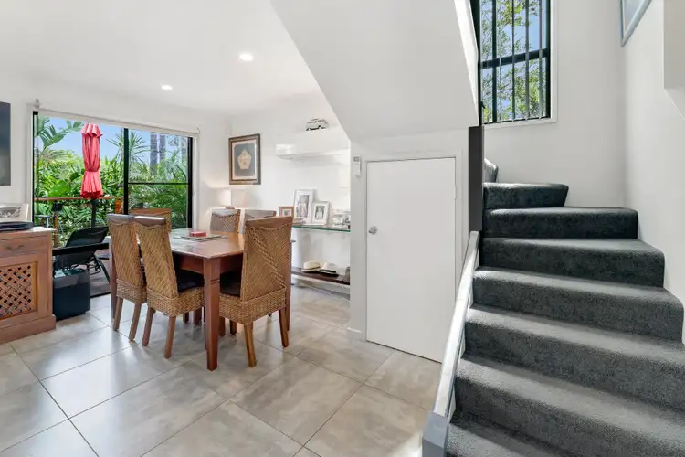 Fourth view of Homely house listing, 7/23 Santa Barbara Road, Hope Island QLD 4212