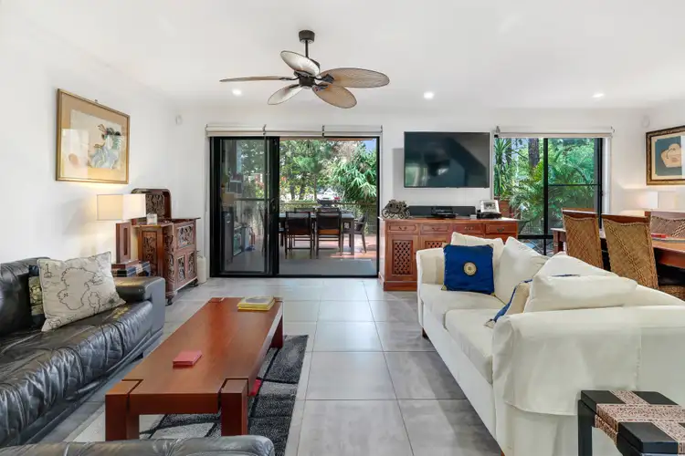 Sixth view of Homely house listing, 7/23 Santa Barbara Road, Hope Island QLD 4212