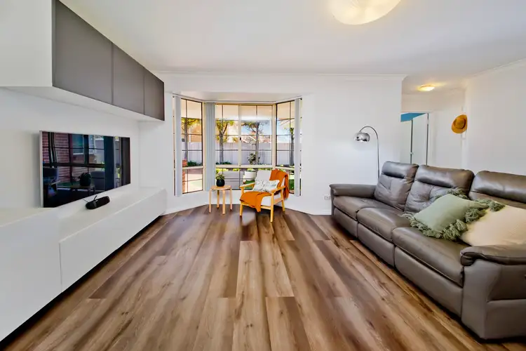 Fourth view of Homely villa listing, 2/170 Tyler Street, Tuart Hill WA 6060