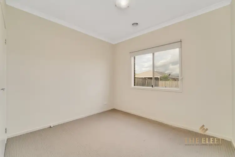 Second view of Homely house listing, 116 Crossway Avenue, Tarneit VIC 3029