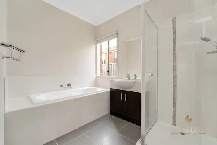 Fourth view of Homely house listing, 116 Crossway Avenue, Tarneit VIC 3029