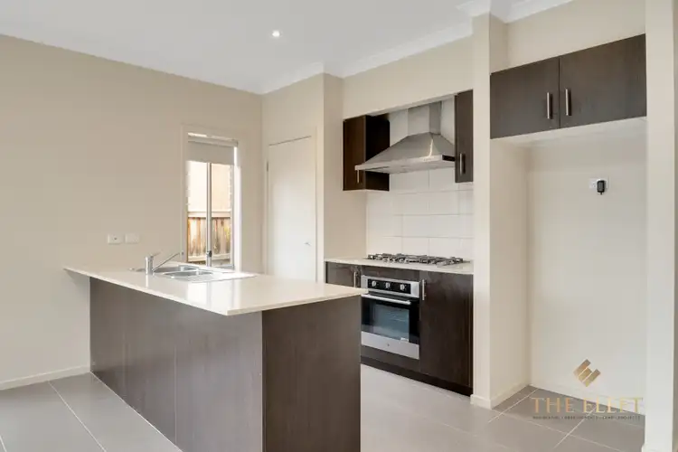 Fifth view of Homely house listing, 116 Crossway Avenue, Tarneit VIC 3029