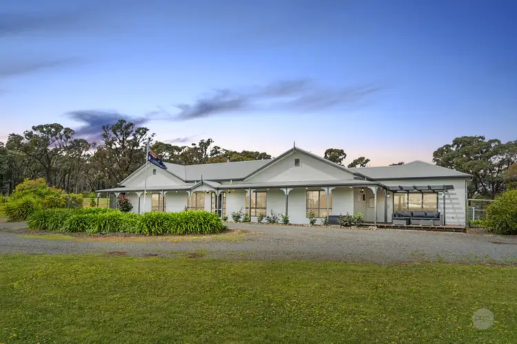 Main view of Homely house listing, 6 Hamilton Court, Heathcote VIC 3523