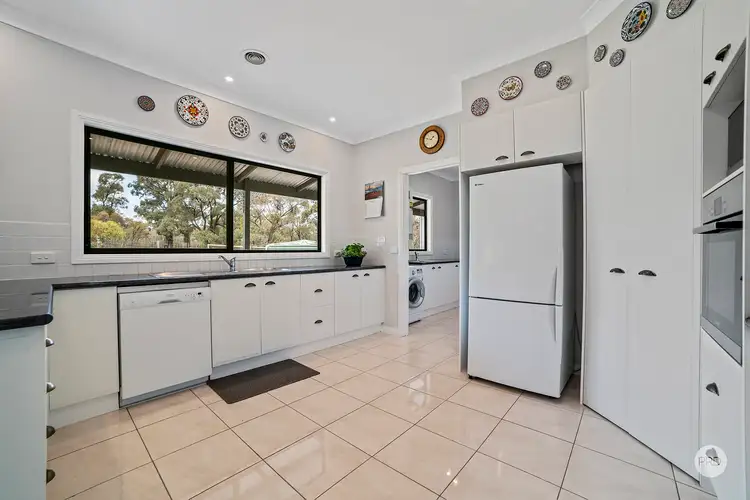 Third view of Homely house listing, 6 Hamilton Court, Heathcote VIC 3523