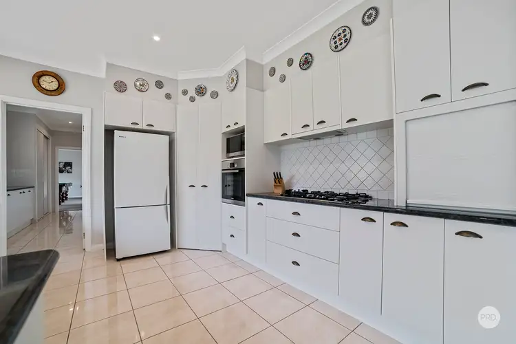 Fourth view of Homely house listing, 6 Hamilton Court, Heathcote VIC 3523