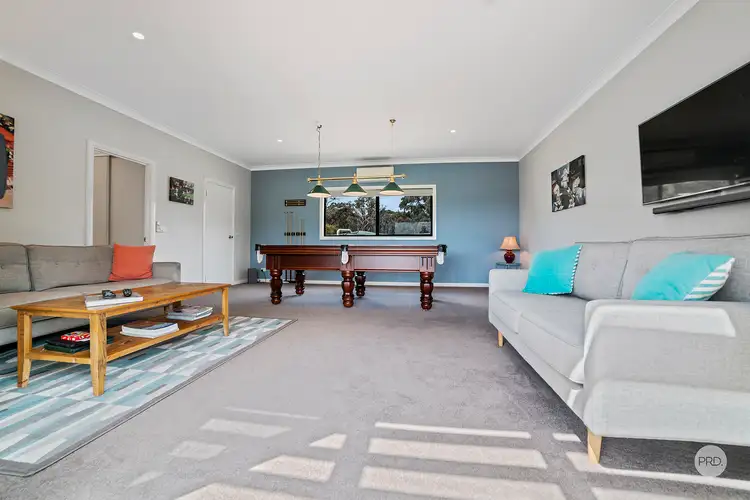 Fifth view of Homely house listing, 6 Hamilton Court, Heathcote VIC 3523