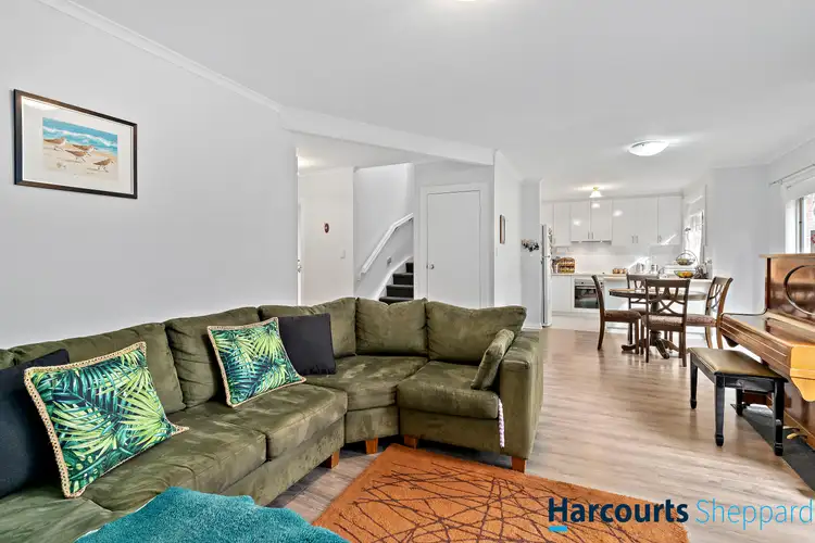 Second view of Homely house listing, 3/24 Shearwater Place, Wynn Vale SA 5127