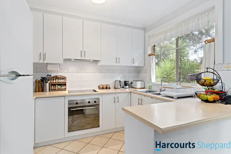 Fourth view of Homely house listing, 3/24 Shearwater Place, Wynn Vale SA 5127