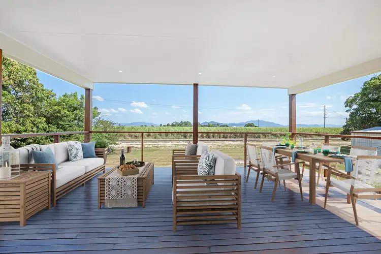 6 Alan Street, Marian QLD 4753