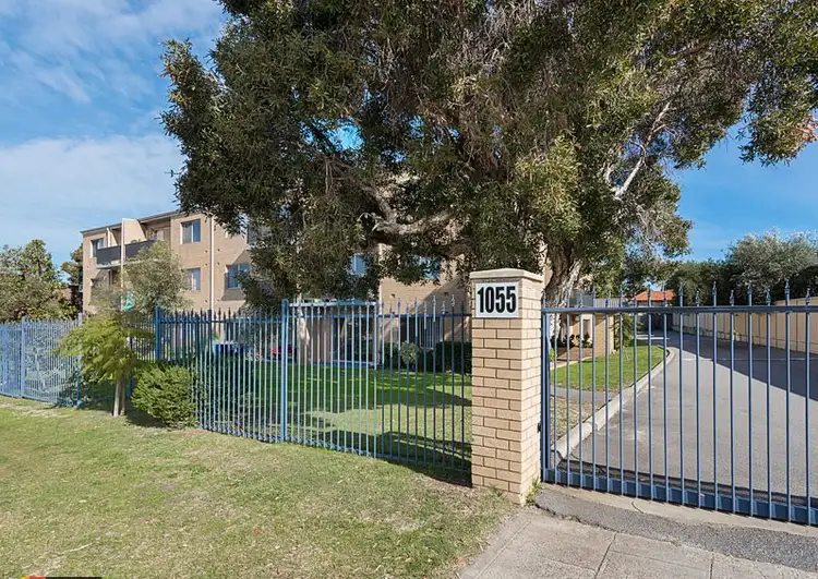 9/1055 Albany Highway, St James WA 6102