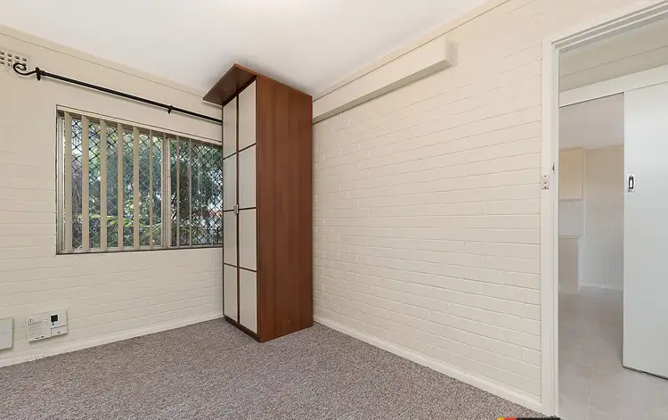 Fifth view of Homely house listing, 9/1055 Albany Highway, St James WA 6102