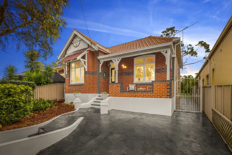 19 Hardy Street, Ashfield NSW 2131