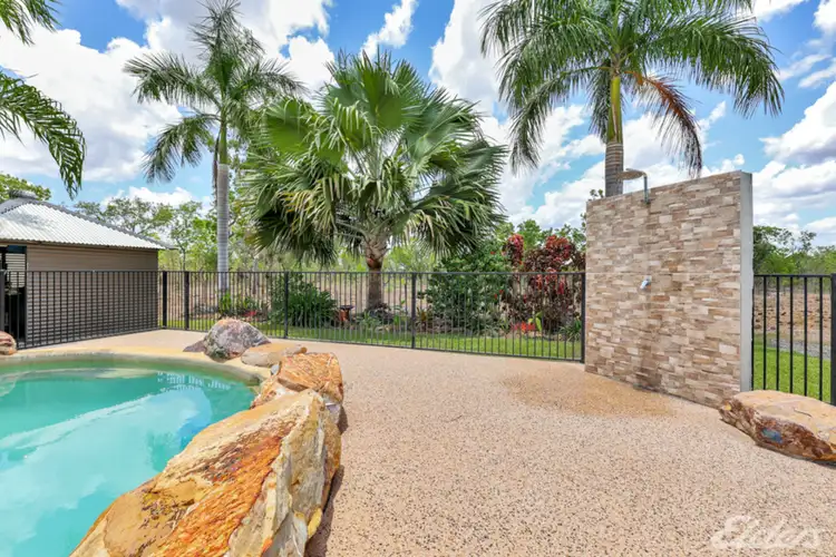 Fourth view of Homely house listing, 40 Northstar Road, Acacia Hills NT 822