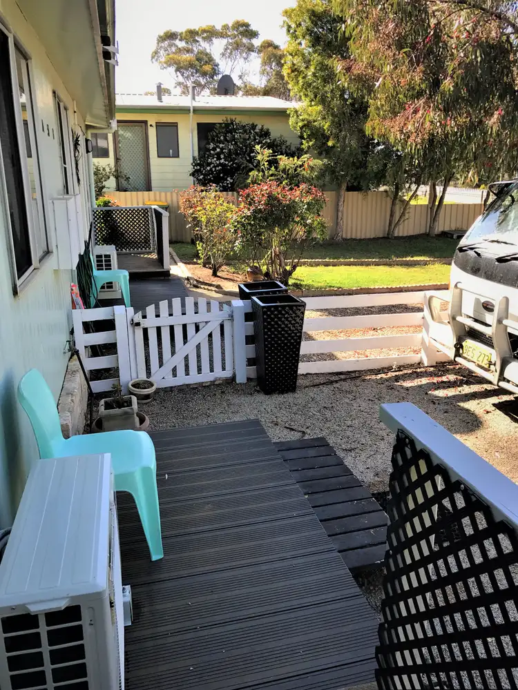 Fourth view of Homely semi-detached listing, A & B/51 Spence Street, Ravensthorpe WA 6346