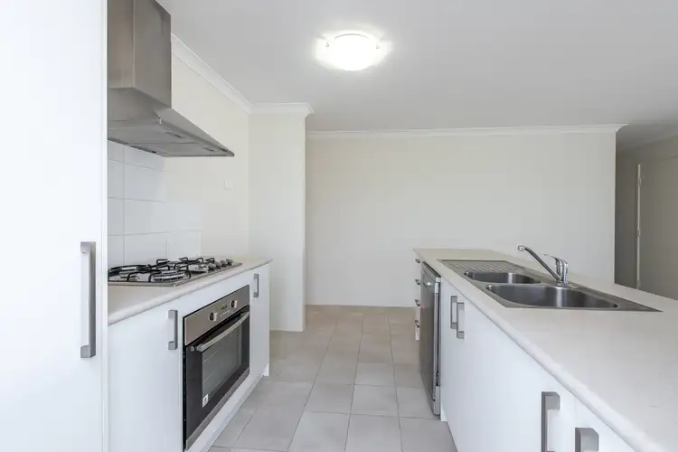 Second view of Homely villa listing, 8/24 Gladstone Road, Armadale WA 6112