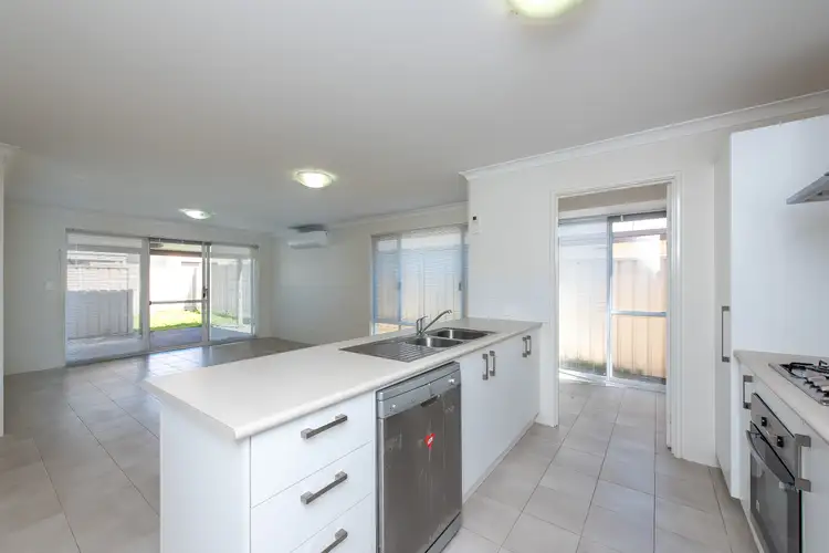 Third view of Homely villa listing, 8/24 Gladstone Road, Armadale WA 6112