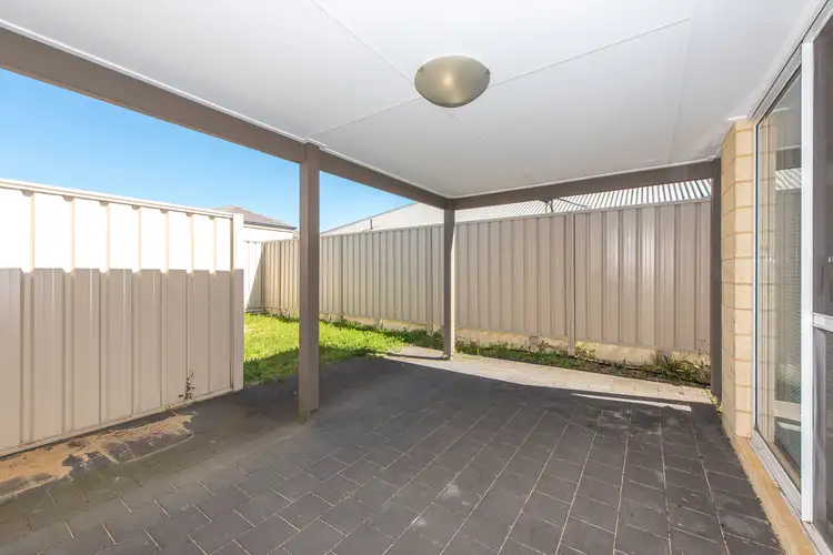 Fourth view of Homely villa listing, 8/24 Gladstone Road, Armadale WA 6112