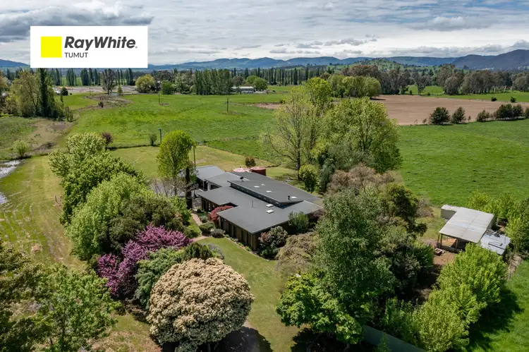 113 West Blowering Road, Tumut NSW 2720