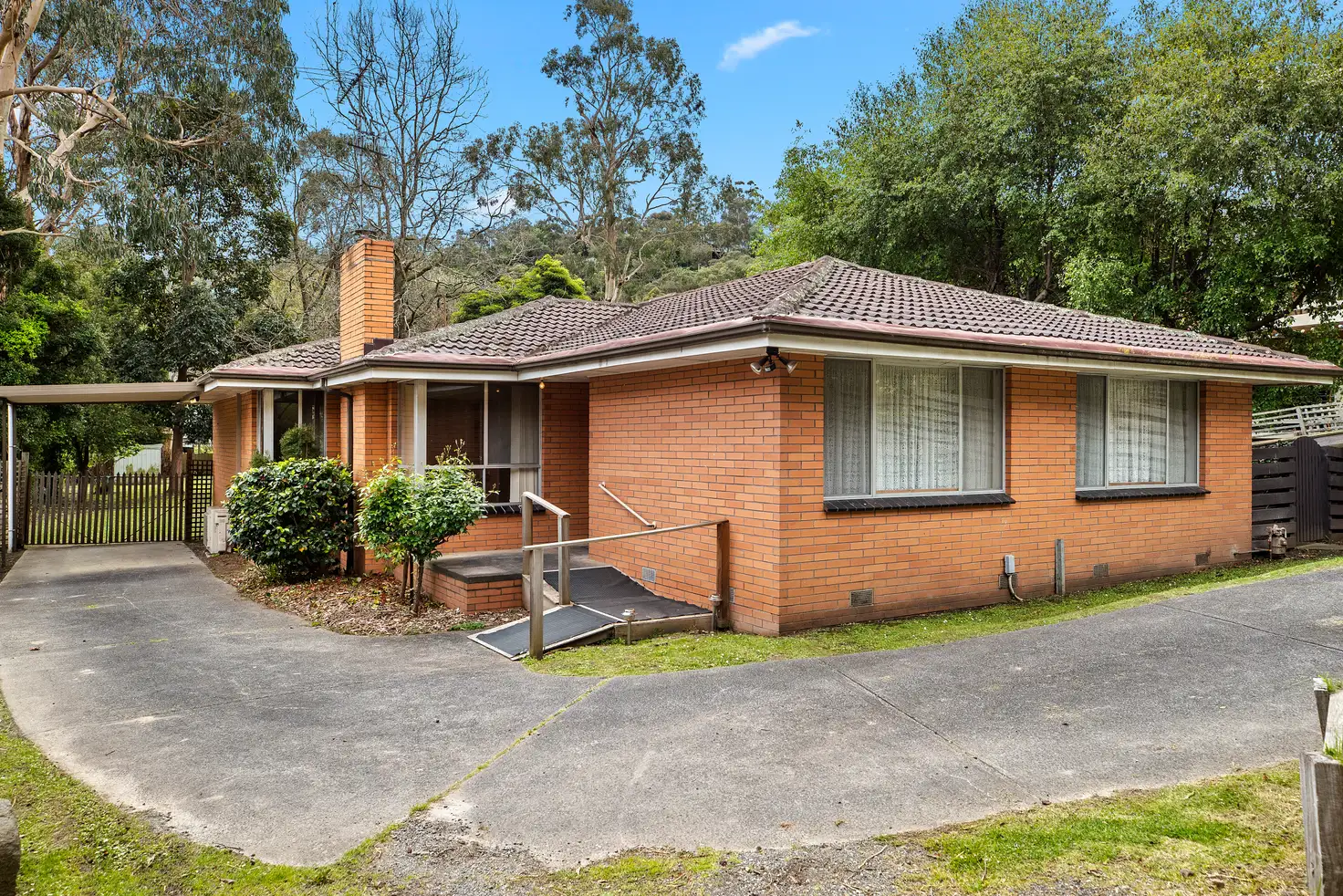 Main view of Homely house listing, 27 Edward Street, Upper Ferntree Gully VIC 3156