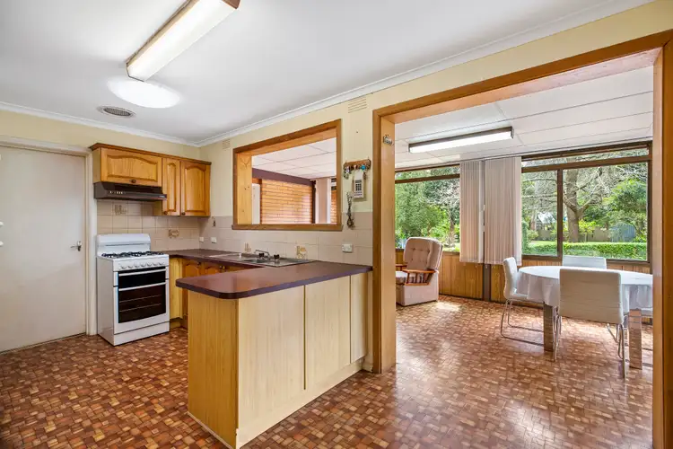 Second view of Homely house listing, 27 Edward Street, Upper Ferntree Gully VIC 3156