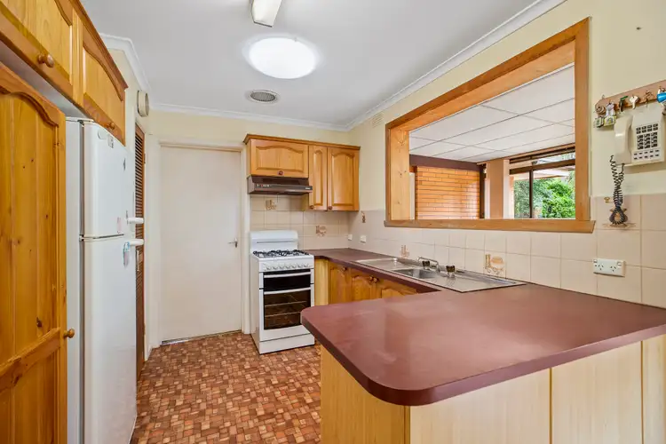 Third view of Homely house listing, 27 Edward Street, Upper Ferntree Gully VIC 3156