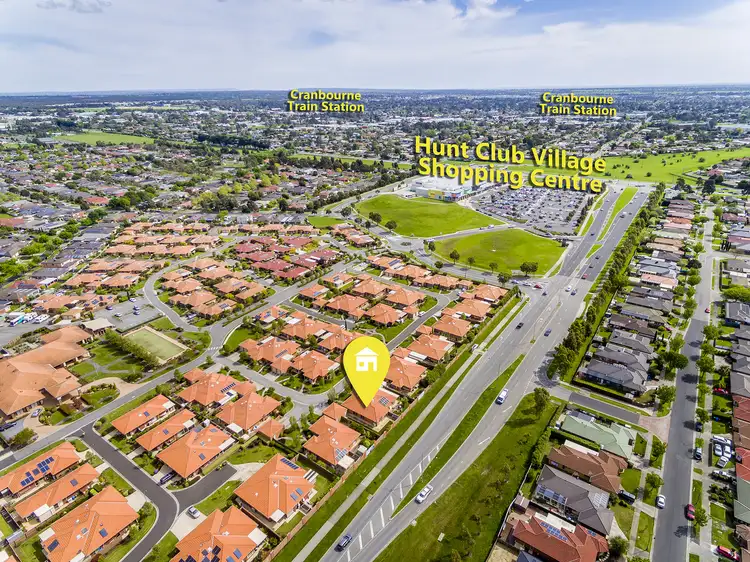 Second view of Homely retirement listing, 37/2 Rochester Parade, Cranbourne East VIC 3977