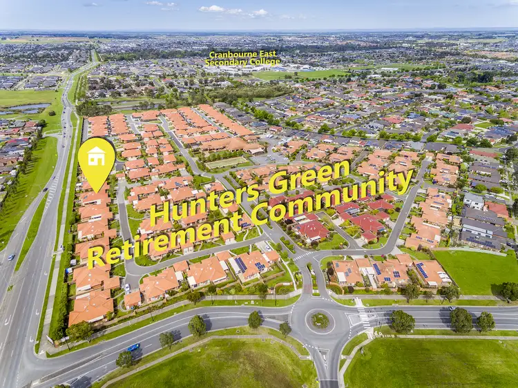 Third view of Homely retirement listing, 37/2 Rochester Parade, Cranbourne East VIC 3977