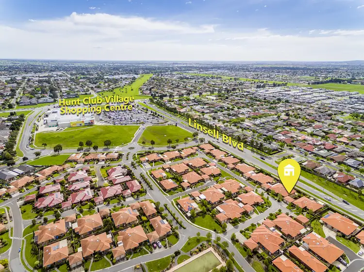 Fourth view of Homely retirement listing, 37/2 Rochester Parade, Cranbourne East VIC 3977