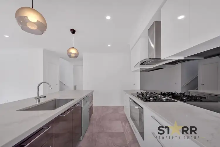 Fifth view of Homely house listing, 48 Bullion Drive, Aintree VIC 3336