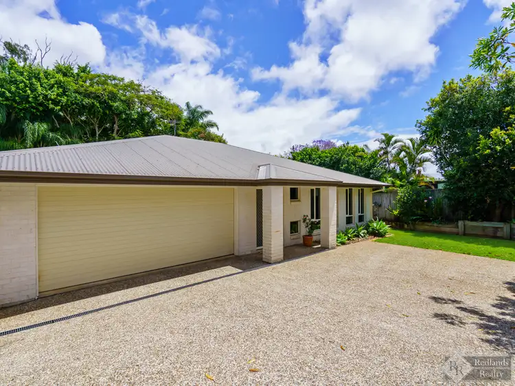 Main view of Homely house listing, 27 Mill Street, Redland Bay QLD 4165
