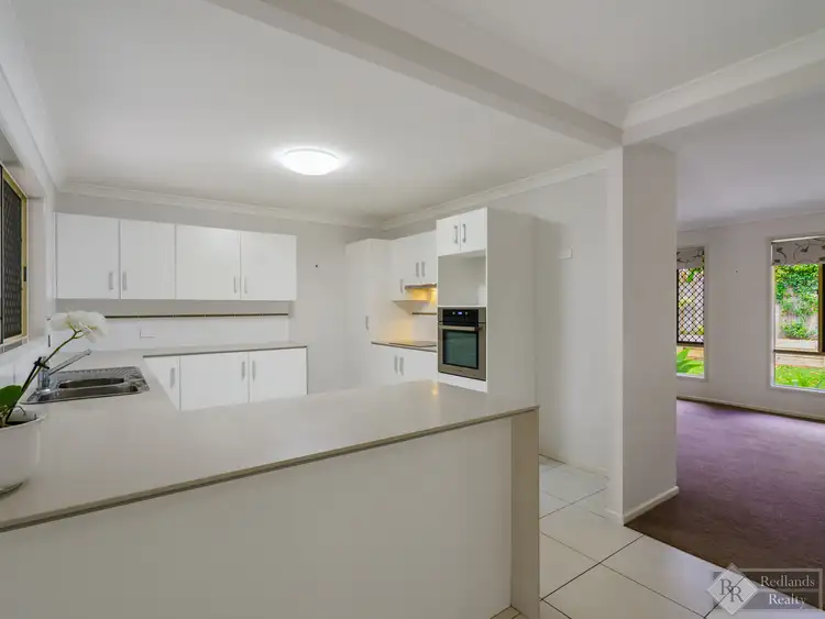 Third view of Homely house listing, 27 Mill Street, Redland Bay QLD 4165