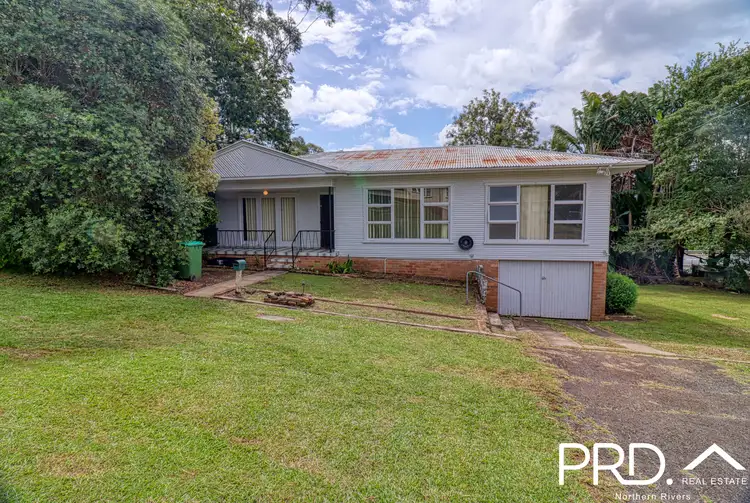 13 Ross Street, Lismore NSW 2480