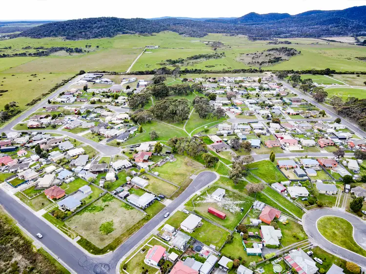 Third view of Homely land listing, 7 Petrie Avenue, George Town TAS 7253