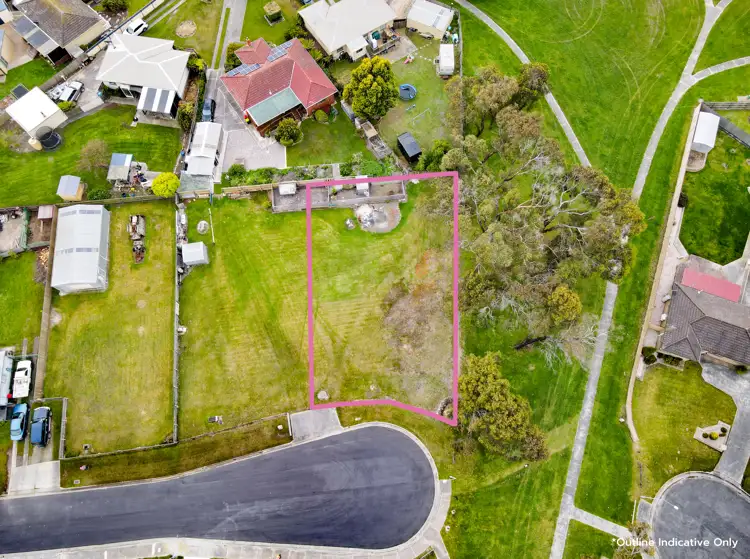 Fourth view of Homely land listing, 7 Petrie Avenue, George Town TAS 7253